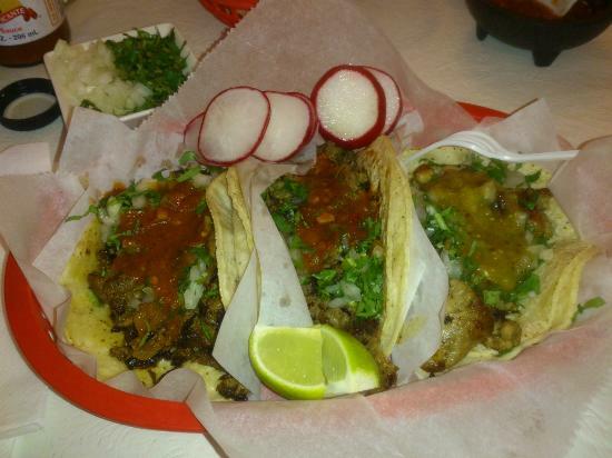 Taqueria Guadalajara